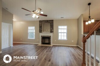 2314 Silver Run Dr in Monroe, NC - Building Photo - Building Photo