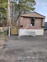 20921 Boydton Plank Rd in McKenney, VA - Building Photo