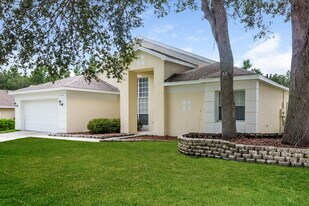 1252 Twin Rivers Blvd in Oviedo, FL - Building Photo