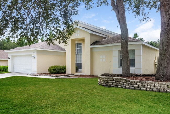 property at 1252 Twin Rivers Blvd