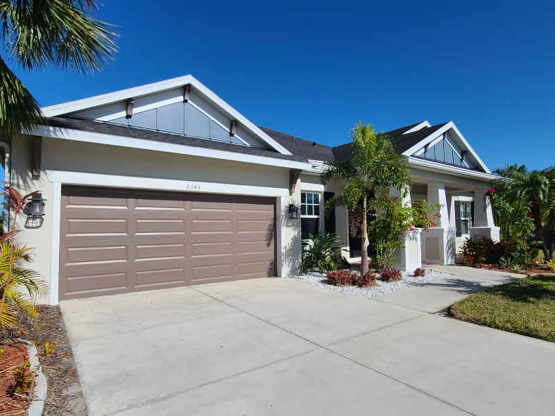 6343 Anise Dr in Sarasota, FL - Building Photo