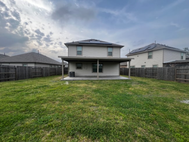 5254 Elrington Vly Ln in Porter, TX - Building Photo - Building Photo