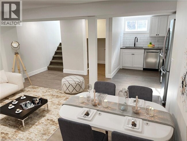 property at 8 Alderney Ave