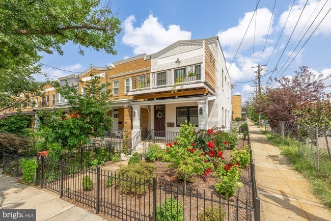 336 Channing St NE in Washington, DC - Building Photo - Building Photo