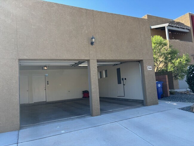 1544 Volponi Dr SE in Albuquerque, NM - Building Photo - Building Photo
