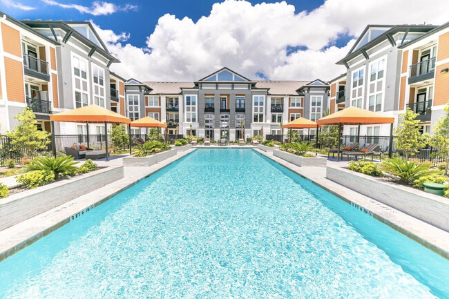 Regalia Bella Terra in Katy, TX - Building Photo - Building Photo