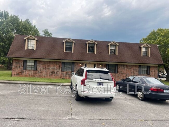 property at 408-410 Oklahoma St
