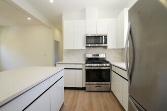 776 Bergen St in Newark, NJ - Building Photo - Building Photo