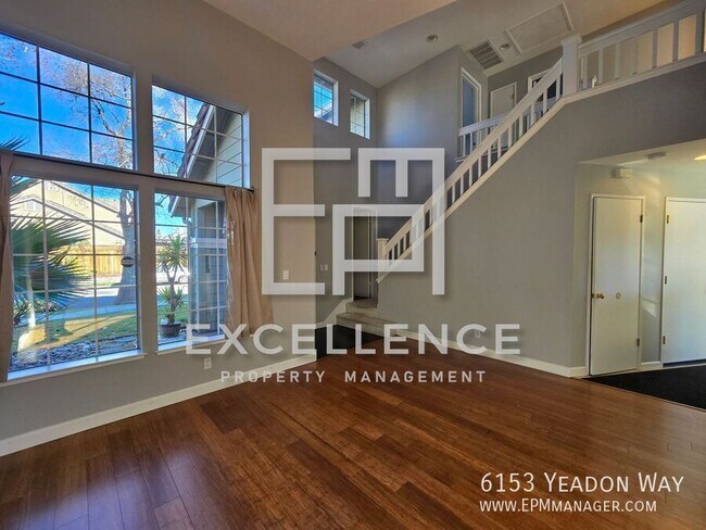 6153 Yeadon Way in San Jose, CA - Building Photo - Building Photo