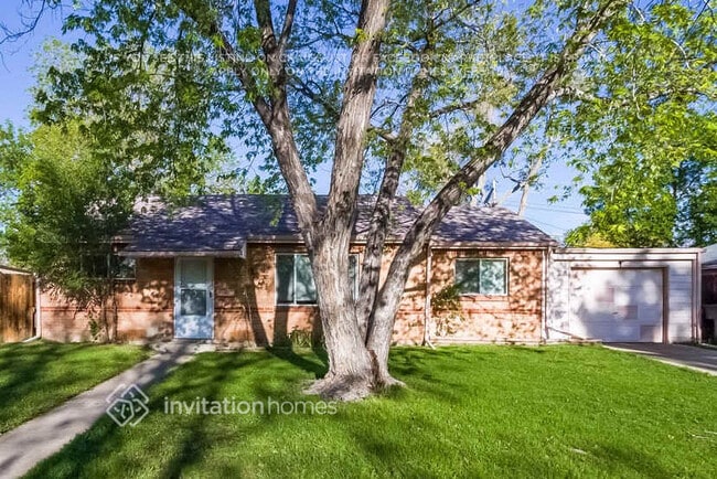 property at 9301 Lillian Ln