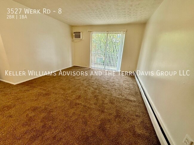 3527 Werk Rd in Cincinnati, OH - Building Photo - Building Photo