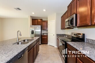 12737 Lemon Pepper Dr in Riverview, FL - Building Photo - Building Photo