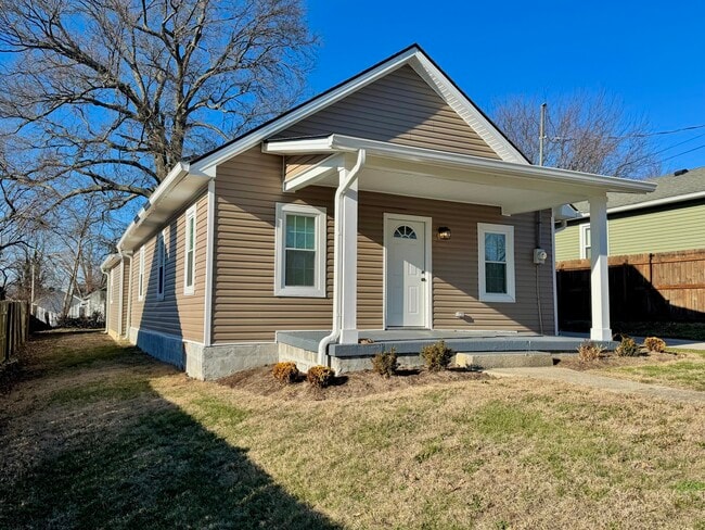 property at 353 Sherman Ave