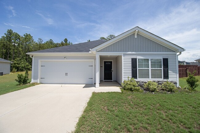 property at 232 Bent Holly Dr