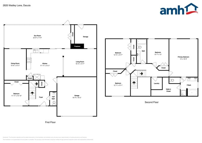 2820 Wadley Ln in Dacula, GA - Building Photo - Building Photo