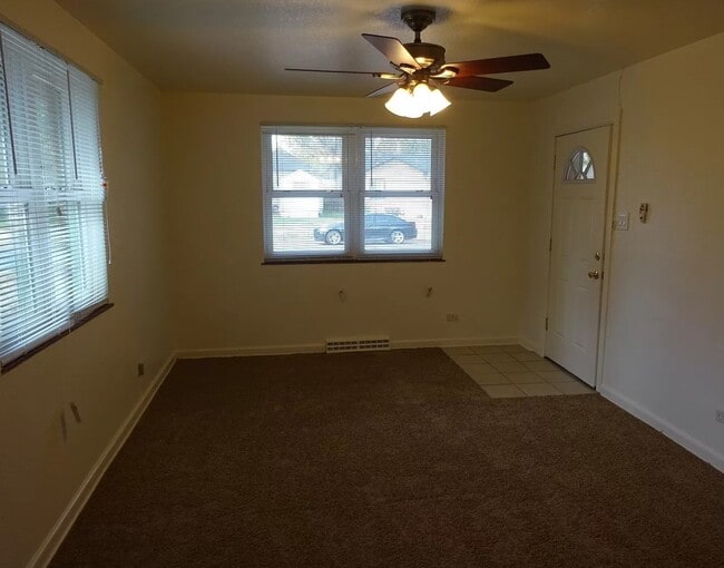 1356 Elmira St in Aurora, CO - Building Photo - Building Photo