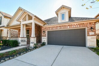 19319 Hays Spring Dr in Cypress, TX - Building Photo - Building Photo