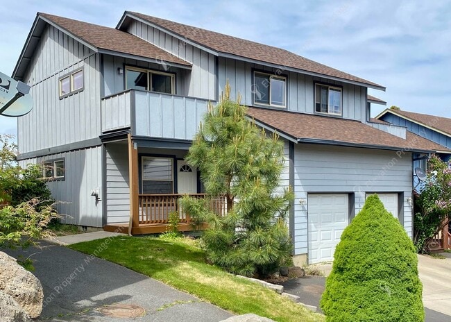 property at 1697 NE Lotus Dr