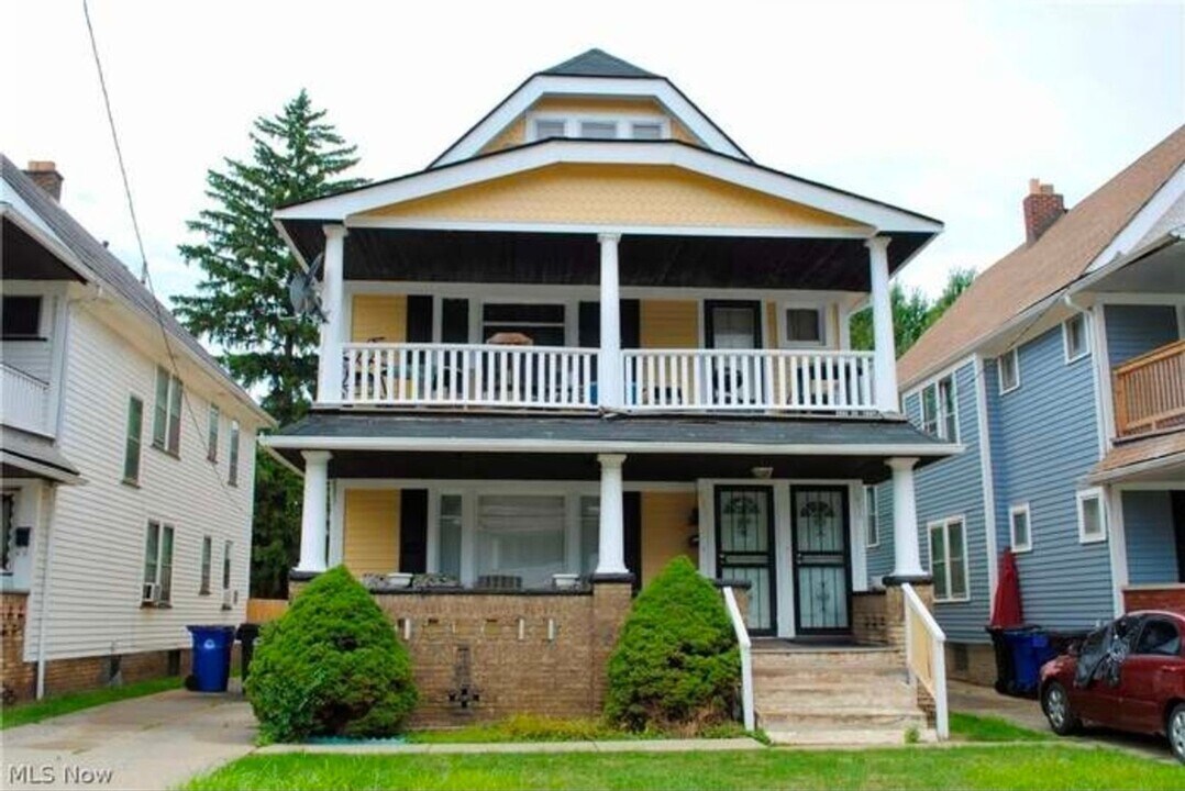 650 E 130th St in Cleveland, OH - Building Photo