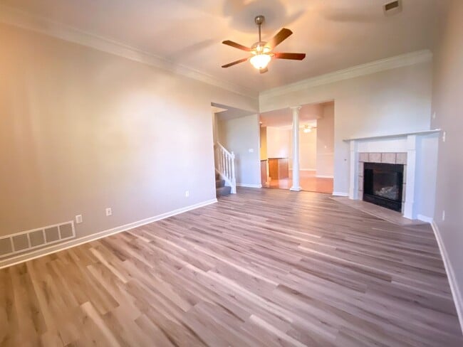 9073 Billy Pat Dr in Olive Branch, MS - Building Photo - Building Photo