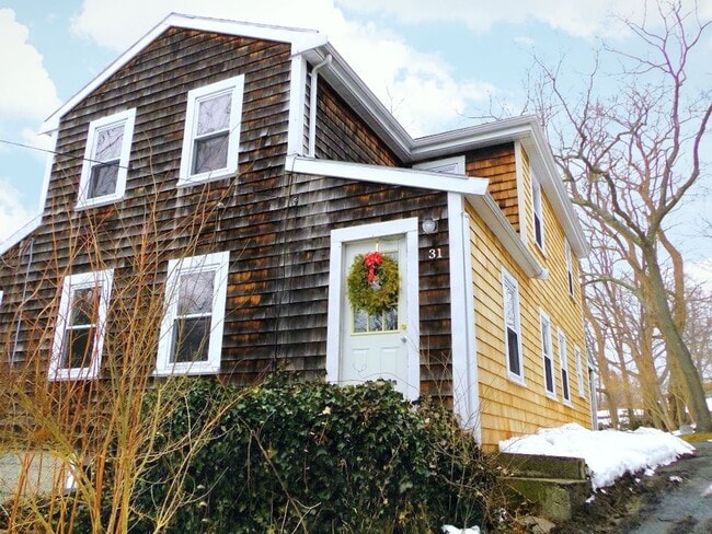 property at 31 Chester Square