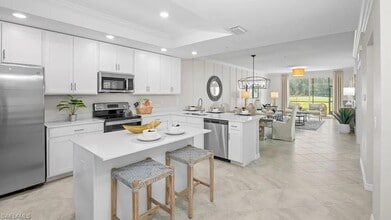 6039 Ellerston Wy in Ave Maria, FL - Foto de edificio - Building Photo