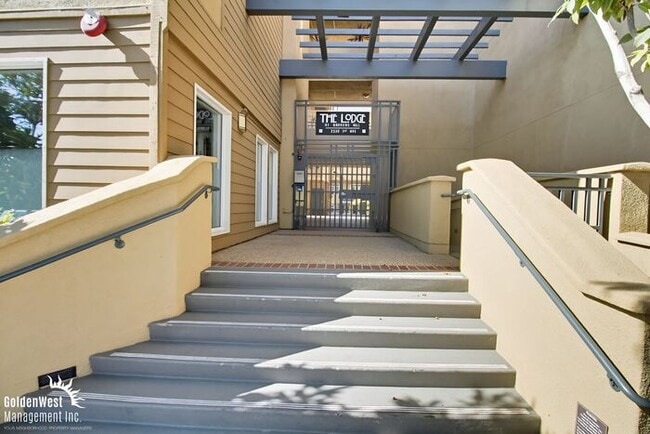 property at 2330 1st Ave.