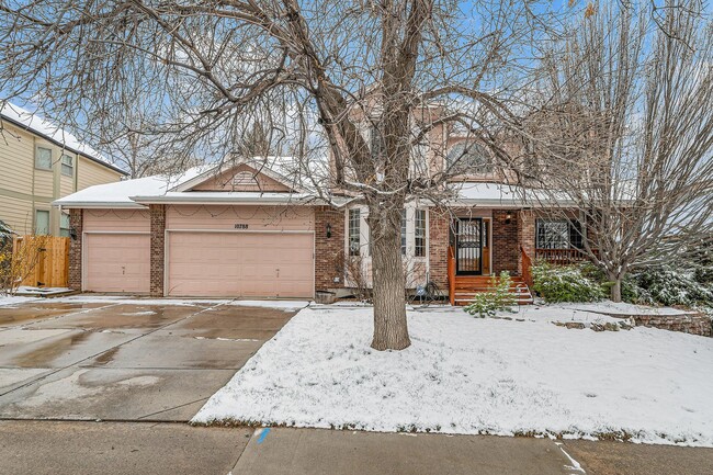 10788 W Vista View Dr in Littleton, CO - Building Photo - Building Photo
