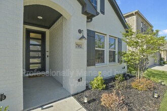 702 Charity Dr in Princeton, TX - Building Photo - Building Photo