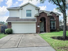 32347 Hunter Park Ct in Conroe, TX - Building Photo