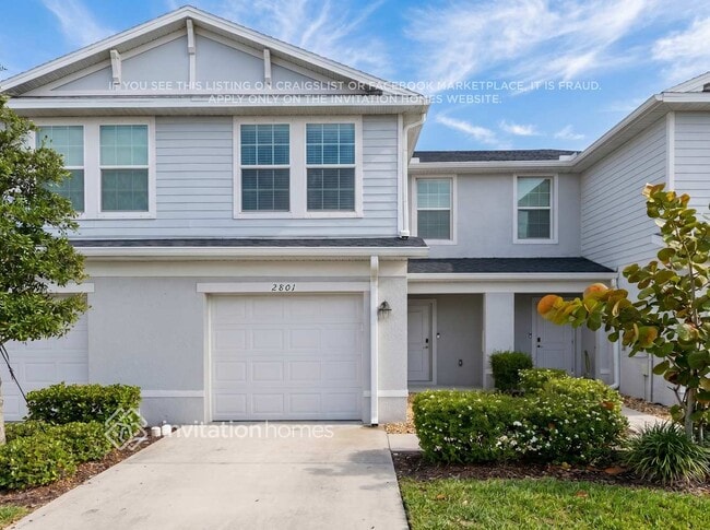 property at 2801 Riverfield Rd