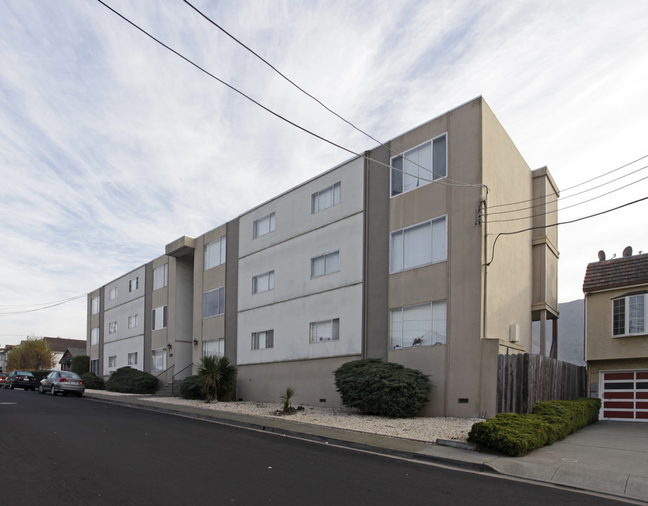 175 2nd Ave in Daly City, CA - Building Photo