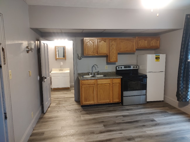 property at 706 W Front St