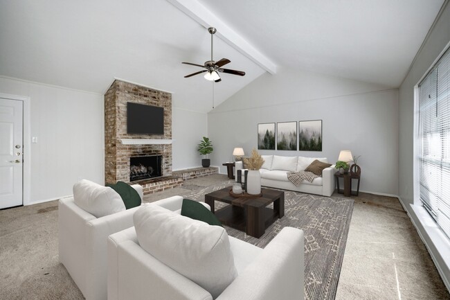 property at 11331 Rousseau Dr