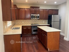 3008 Norwell Ct in Locust Grove, GA - Foto de edificio - Building Photo