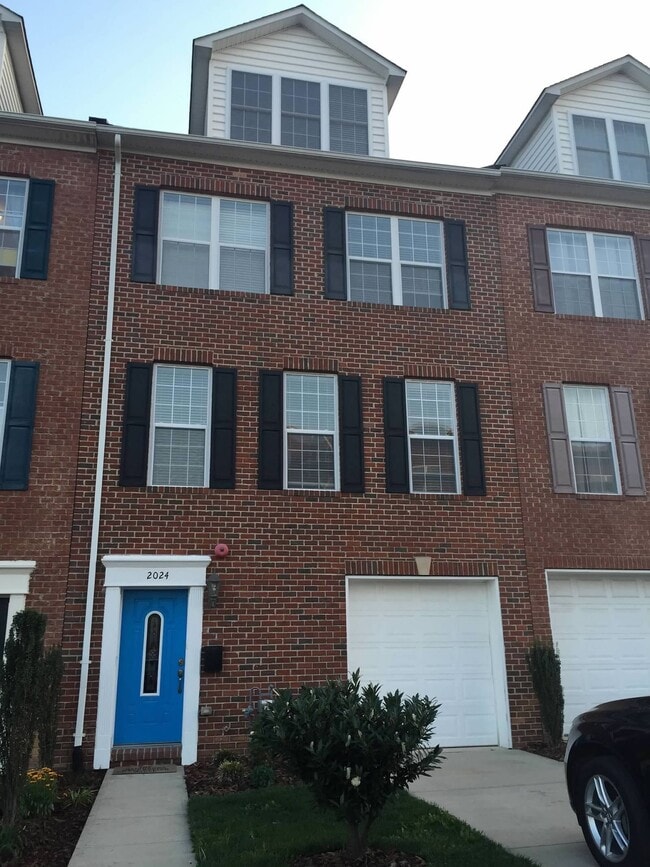property at 2024 N Culpeper St