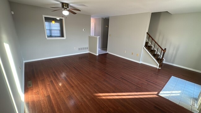 property at 1142 Old Forge Rd