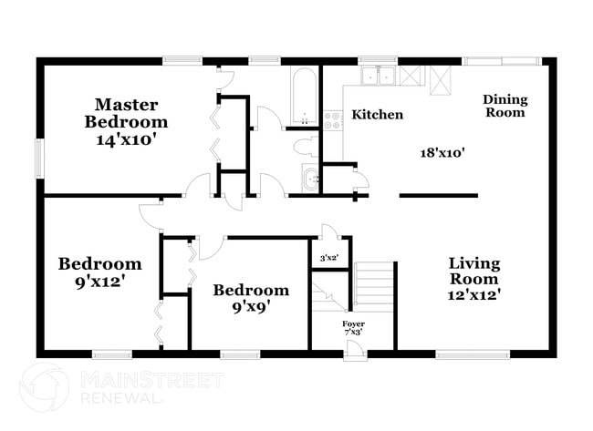 504 SW Shamrock Pl in Blue Springs, MO - Foto de edificio - Building Photo