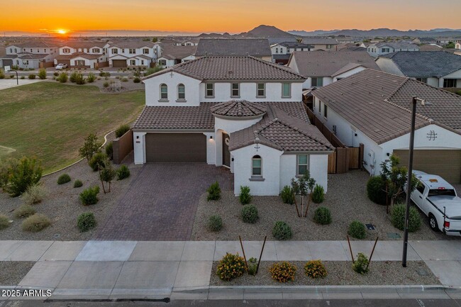 14274 W Sand Hills Rd in Surprise, AZ - Building Photo - Building Photo
