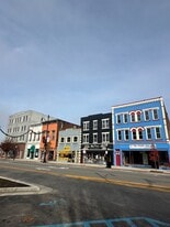 1323 Winchester Ave, Unit 1323 in Ashland, KY - Building Photo