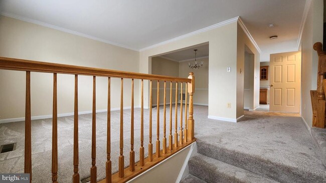 7484 Digby Grn in Alexandria, VA - Building Photo - Building Photo