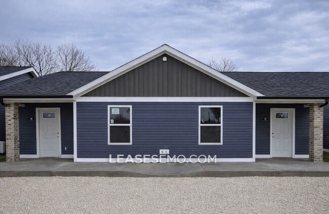 property at 60 Presley Ave