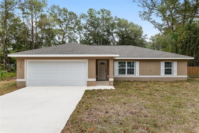 property at 5587 NW 62nd Ave