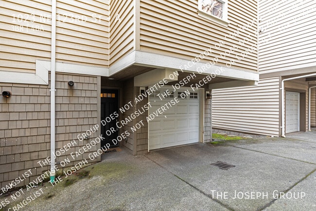 property at 1023 NE 123rd St