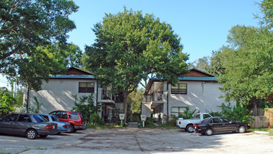 Casa Mia Suites in St. Augustine, FL - Building Photo - Building Photo