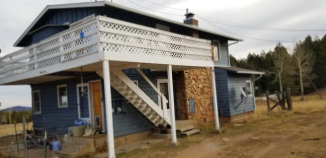 property at 31511 Shadow Mountain Dr