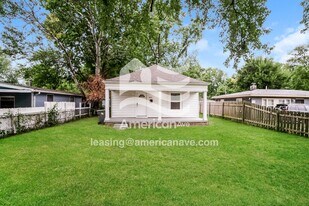 3618 N Hawthorne Ln in Indianapolis, IN - Building Photo