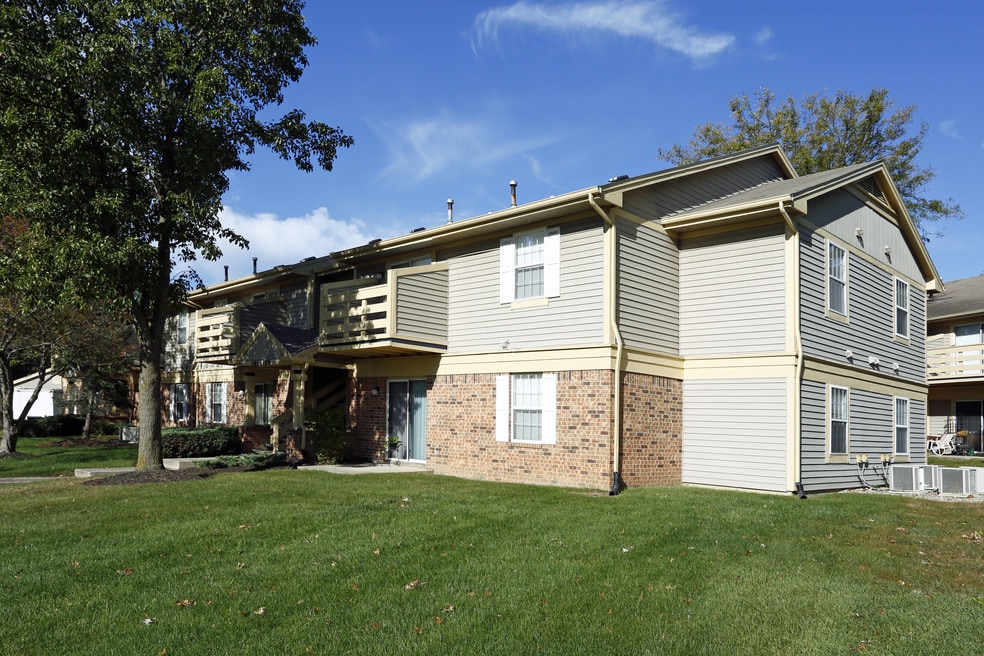 Stellhorn Pointe Apartments Fort Wayne, IN Apartments For Rent