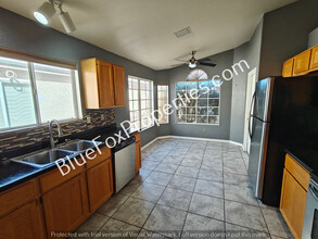 3301 W Millstone Pl in Tucson, AZ - Building Photo - Building Photo