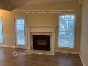 1169 Cumberland Creek Way SW in Marietta, GA - Foto de edificio - Building Photo